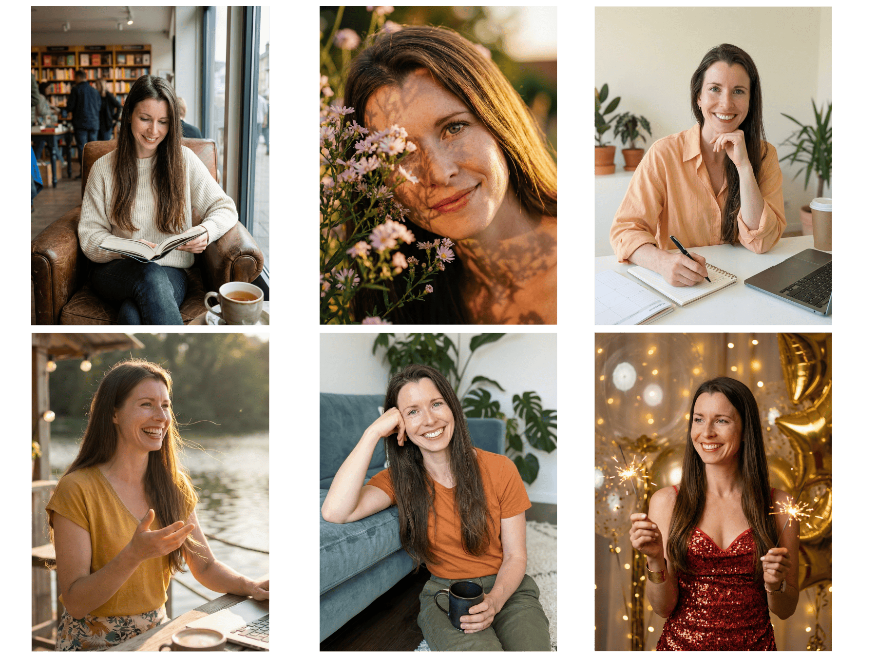 Fotos mit KI erstellen